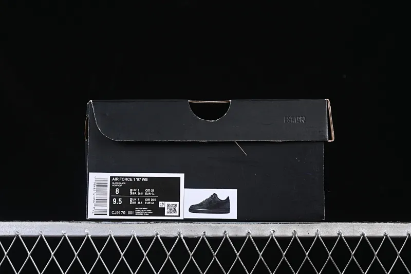 All categories Nk Air Force 1 Air Force series Nk Air Force 1 Low Air Force low-top Nike Air Force 1'07 Low suede Air Force 1 low-top casual sneakers CJ9179-001